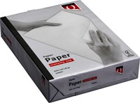 Kopieerpapier A4 Quantore Economy 80gr wit 500 vel-1