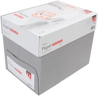 Kopieerpapier A4 Quantore Economy 80gr wit 500 vel-5
