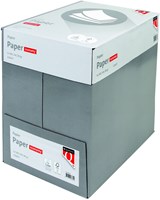 Kopieerpapier A4 Quantore Economy 80gr wit 500 vel-4