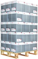 Kopieerpapier A4 Quantore Economy 80gr wit 500 vel-7