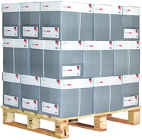 Kopieerpapier A4 Quantore Economy 80gr wit 500 vel-8