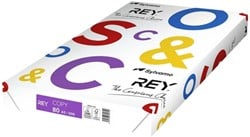 Printpapier Rey kopieerpapier A3 80 gram