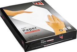 Kopieerpapier Quantore Excellent A3 80gr wit 500vel