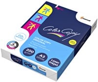 Color Copy papier A3 200 gram pak van 250 vel-2