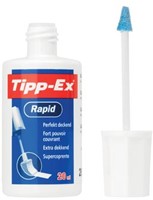 Tipp-Ex correctievloeistof Rapid-1