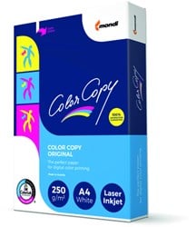 Color Copy papier A4 250 gram pak van 125 vel
