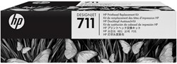 C1Q10A HP 711 DnJ printhead