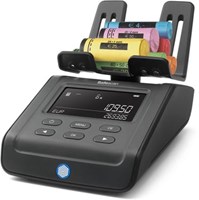 Geldtelmachine Safescan 6175 zwart-2