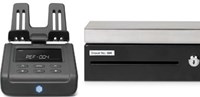 Geldtelmachine Safescan 6175 zwart-2