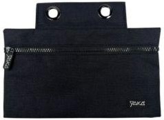 Yaka etui 3 in 1 kit zwart