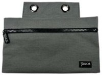 Yaka etui 3 in 1 kit donkergrijs