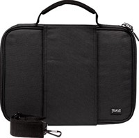 Laptoptas 15,6 inch laptop zwart-2