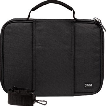 Laptoptas 15,6 inch laptop zwart-2