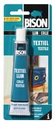 Bison textiellijm