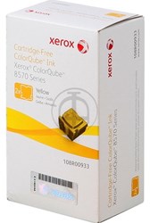 Xerox inkcartridge 108R00933 yellow
