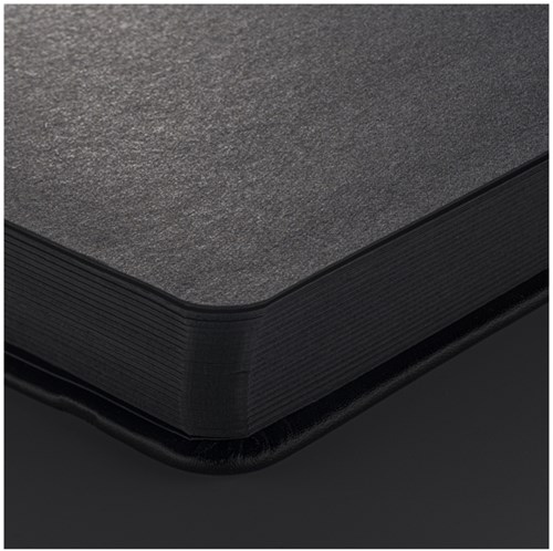 A4 Notitieboek Zwart Sakura Schets-Notitieboek 140gr 80vel-3