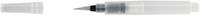 Brushpen Sakura Koi WaterBrush klein reservoir transparant-4