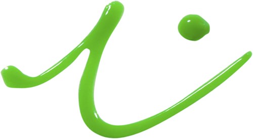 Talens Art Creation Effect Liner neon groen-3
