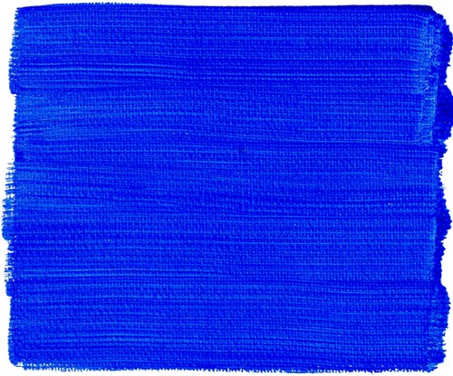 Acrylverf Talens Art Creation 504 ultramarijn tube à 75ml-2