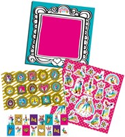 Stickerset Totum Rainbow Pets-2