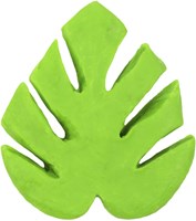 Boetseerklei Jovi Plastalina 15gr neonkleuren-5