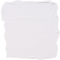 Acrylverf Talens Art Creation 105 titaanwit tube à 75ml-1