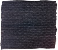 Acrylverf Talens Art Creation 701 ivoorzwart tube à 75ml-1