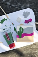 Acrylverf Talens Art Creation 564 briljantblauw tube à 75ml-3