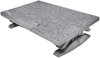 Voetensteun bureau Kensington SmartFit Solemate Pro Elite
