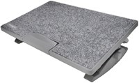 Voetensteun bureau Kensington SmartFit Solemate Pro Elite-1