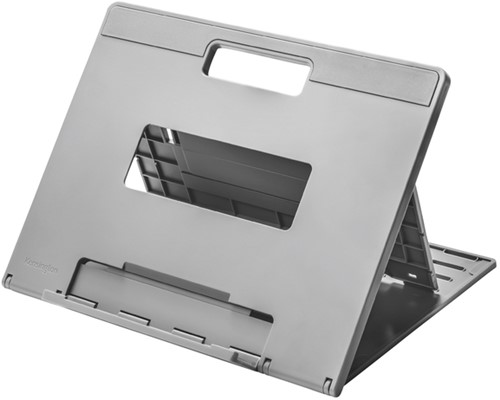 Laptopstandaard Kensington voor laptops tot 17 inch