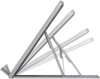 Laptopstandaard Kensington voor laptops tot 14 inch-3
