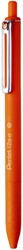 Balpen Pentel  iZee BX470 oranje