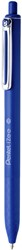 Balpen Pentel  iZee BX470 blauw