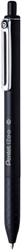 Balpen Pentel  iZee BX470 zwart