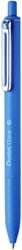 Balpen Pentel  iZee BX470 lichtblauw