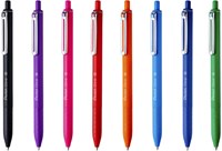Balpen Pentel  iZee BX470 groen-2