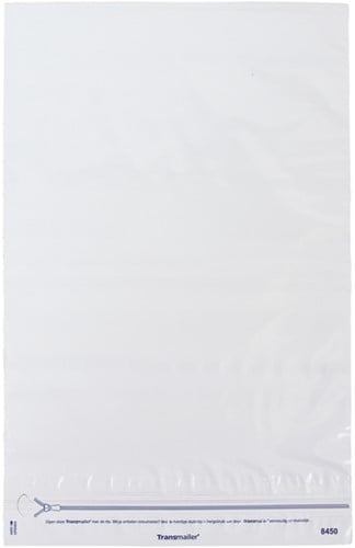 Retourenvelop kleding IEZZY A3+ 330x430mm 10 stuks-3