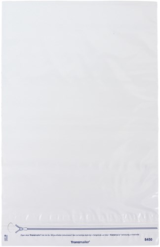 Retourenvelop kleding IEZZY A4+ 245x340mm 10 stuks-2