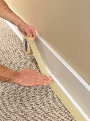 Afplaktape Scotch Classic 36mmx50m beige-3