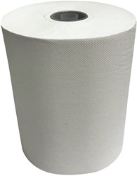 Handdoekrol Euro Products Q14 Mini Matic Plus 2l 130m wit