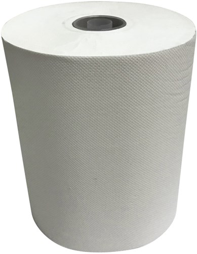 Handdoekrol Euro Products Q14 Mini Matic Plus 2l 130m wit