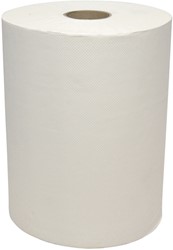 Handdoekrol Euro Products Q14 Mini Matic XL 2-laags pk/ 6 rol