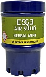 Luchtverfrisser Euro Products Q25 Green Air constant Herbal Mint 417361