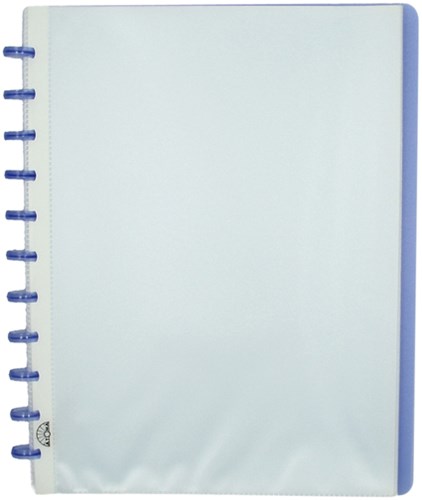 Atoma showalbum voor A4 30 tassen-2