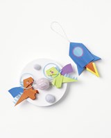 Folia vouwblaadjes 20 x 20 cm pak van 500 blaadjes-1