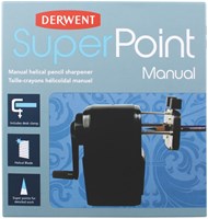 Derwent Super Point puntenslijpmachine-3