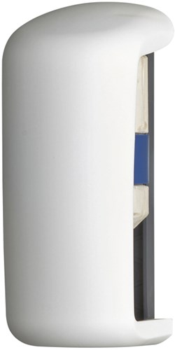 Luchtverfrisserdispenser Quartzline Q25 Euro Green constant wit 448502-2