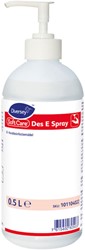 Desinfectiemiddel Soft Care Des-E 500ml