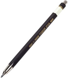 Stifthouder Koh-I-Noor 5905 2.5mm zwart